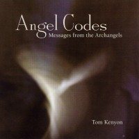 Purchase Tom Kenyon - Angel Codes