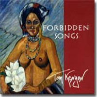 Purchase Tom Kenyon - Forbidden Songs