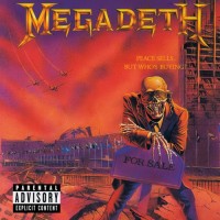Purchase Megadeth - Peace Sells... But Who's Buying (25Th Anniversary Edition) CD1