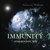 Purchase Tom Kenyon - Immunity