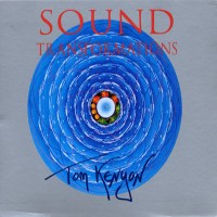 Purchase Tom Kenyon - Sound Transformation