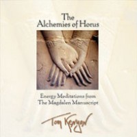 Purchase Tom Kenyon - The Alchemies Of Horus