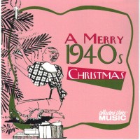 Purchase VA - A Merry 1940s Christmas