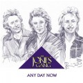 Buy The Jones Gang - Any Day Now Mp3 Download
