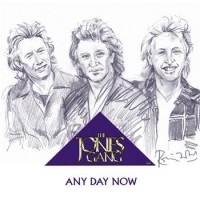 Purchase The Jones Gang - Any Day Now