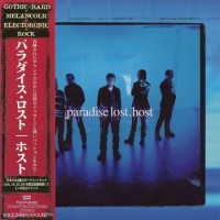 Purchase Paradise Lost - Host (Japanese Edition)