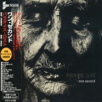 Purchase Paradise Lost - One Second (Japanese Edition)