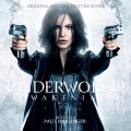 Purchase Paul Haslinger - Underworld: Awakening Mp3 Download