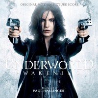 Purchase Paul Haslinger - Underworld: Awakening