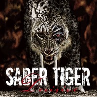 Purchase Saber Tiger - Decisive