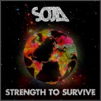 Purchase Soldiers Of Jah Army - Strength To Survive