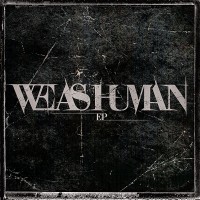 Purchase We As Human - EP