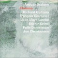 Buy Anouar Brahem - Khomsa Mp3 Download
