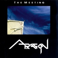 Purchase Aragon - The Meeting (EP)