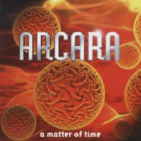 Purchase Arcara - A Matter Of Time