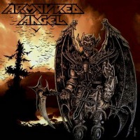 Purchase Armoured Angel - Angel Of The Sixth Order