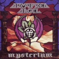 Purchase Armoured Angel - Mysterium (EP)
