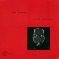 Purchase Chico Freeman - The Search