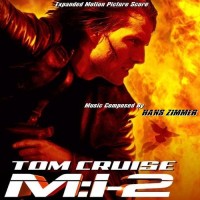 Purchase Hans Zimmer - Mission Impossible 2 (Expanded)