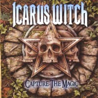 Purchase Icarus Witch - Capture the Magic