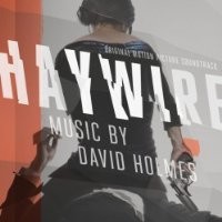 Purchase David Holmes - Haywire