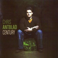 Purchase Chris Antblad - Century