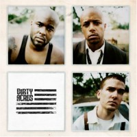 Purchase Cunninlynguists - Dirty Acres (Deluxe Edition) CD1