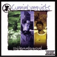 Purchase Cunninlynguists - Southernunderground (Deluxe Edition) CD1