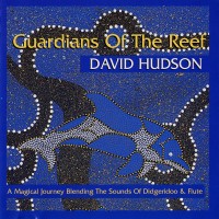 Purchase David Hudson - Guardians Of The Reef