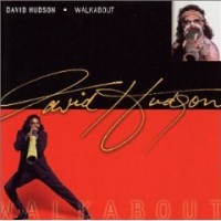 Purchase David Hudson - Walkabout