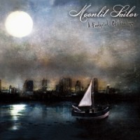 Purchase Moonlit Sailor - A Footprint Of Feelings (EP)
