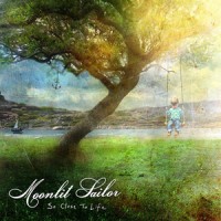 Purchase Moonlit Sailor - So Close To Life