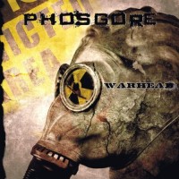 Purchase Phosgore - Warhead
