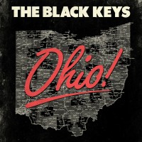 Purchase The Black Keys - Ohio (CDS)