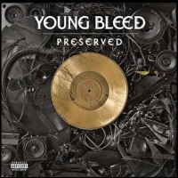 Purchase Young Bleed - Preserved