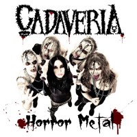 Purchase Cadaveria - Horror Metal