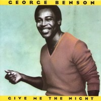 Purchase George Benson - Give Me The Night