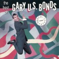 Buy Gary U.S. Bonds - The Best Of Gary U.S. Bonds Mp3 Download