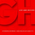 Buy Glass Hammer - Live And Revived Mp3 Download