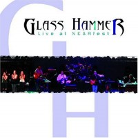Purchase Glass Hammer - Live At Nearfest