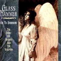 Purchase Glass Hammer - On To Evermore