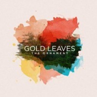 Purchase Gold Leaves - The Ornament
