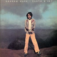 Purchase Graham Nash - Earth & Sky