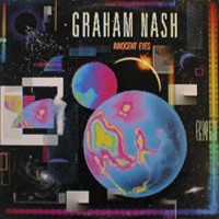 Purchase Graham Nash - Innocent Eyes