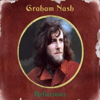 Purchase Graham Nash - Reflections CD3