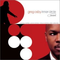 Purchase Greg Osby - Inner Circle