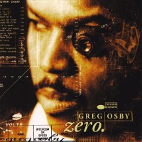 Purchase Greg Osby - Zero