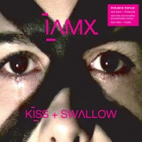 Purchase IAMX - Kiss + Swallow