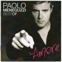 Purchase Paolo Meneguzzi - Sei Amore