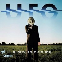 Purchase UFO - The Chrysalis Years 1973-1979 CD1